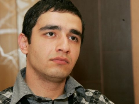 Keçmiş MTN-çi Moskvada alfons kimi yaxalandı - VİDEO