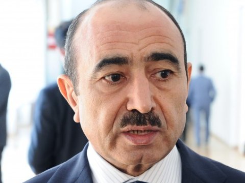 "Mərkəzi və yerli icra orqanları qarşısında mühüm vəzifələr qoyulub"