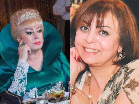 İlhamə Quliyevanın köməkçisinin həbs müddəti uzadılıb