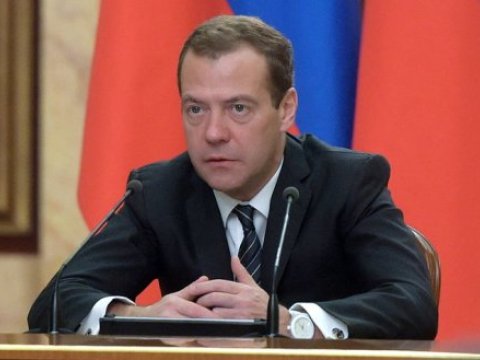 Rusiya baş naziri 3-cü Dünya Müharibəsindən danışdı