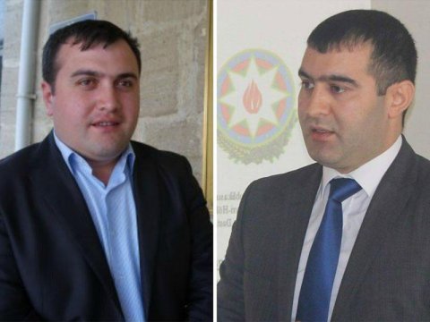 Azərbaycanda iki tanınmış vəkil bir-birini məhkəməyə verdi - 1 manatlıq TƏZMİNAT