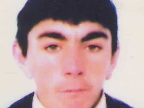 Azərbaycanda ruhi xəstə itkin düşüb - FOTO