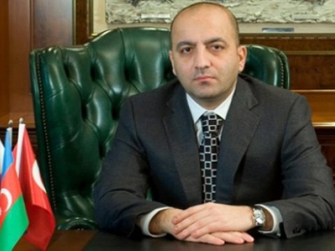 ”Türkiyəni tərk edib Rusiyaya gedəcəm...” -Mübariz Mənsimov 