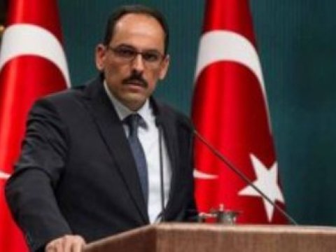  Türkiyə mühacir böhranında Rusiyanı günahlandırır