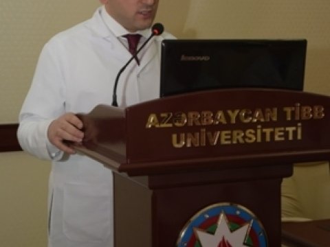 Klinikada tibb işçilərinin maaşları artırıldı - FOTOLAR