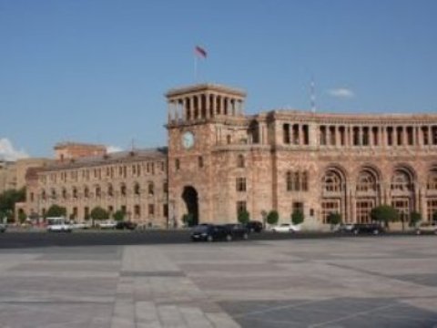  Ermənistandan Azərbaycana qarşı bəyanat 