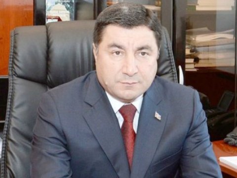 Nazirliyin keçmiş Aparat rəhbərinin həbs müddəti 4 ay uzadıldı