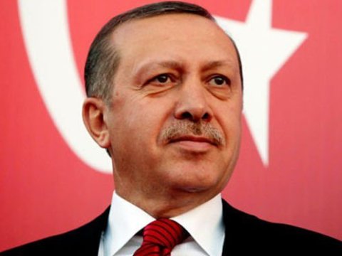 Ərdoğanın Azərbaycana səfərinin tarixi məlum oldu