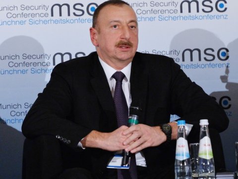 İlham Əliyev: "Biz qazandığımızdan daha az xərcləməliyik"