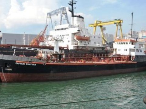 Yanacaq qaçıran azərbaycanlılar Liviyada tutulub