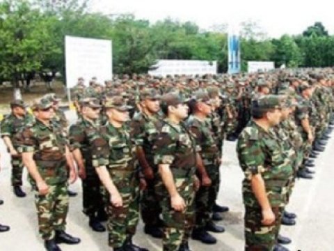 Hərbi xidmətdən yayınanlar ölkəni tərk edə bilməyəcək