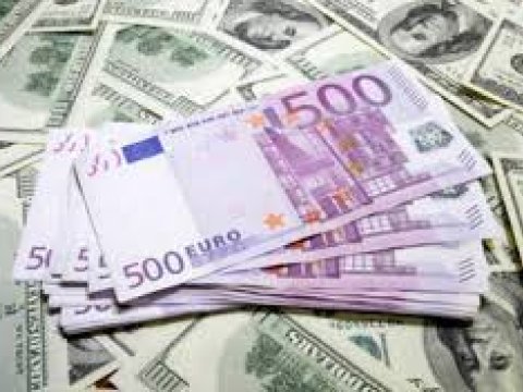 Manat, dollar, avro - Bu günün valyuta kursları