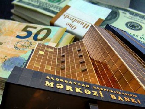 Mərkəzi Bankın manatla bağlı yeni qərarı