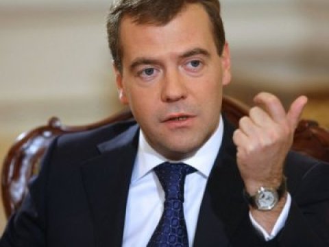 Rusiya baş naziri: “Bizə Türkiyə ilə gərginlik lazım deyildi” 