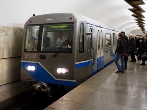 Bakı Metropliteni iki stansiyada mərmər üzlükləri dəyişdirir