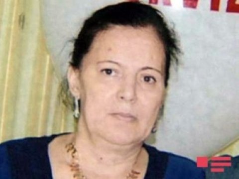 DİN tibb bacısını öldürənlərlə bağlı məlumat yaydı