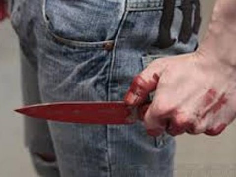 Ağcabədidə qadını vəhşicəsinə öldürənlər tutuldu 