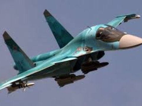 Rus aviasiyası Suriyada hospitalı bombaladı: 10 ÖLÜ