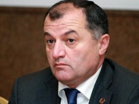 Erməni deputat: “Kim deyir ki, Serj Sərkisyan siyasətdən gedəcək”