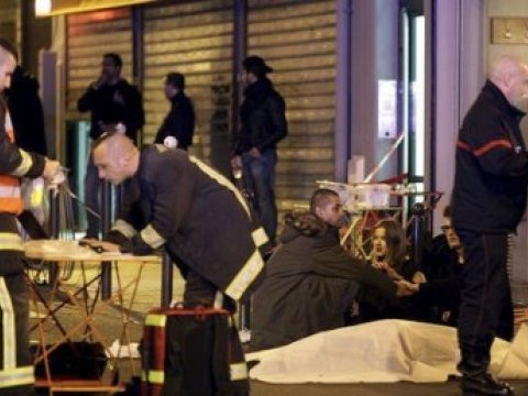  Dağıstandakı partlayışı İŞİD törədib 