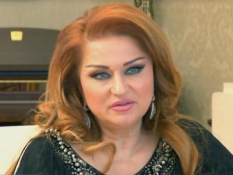 Xalq artisti bacısının rüşvət qalmaqalına münasibət bildirib