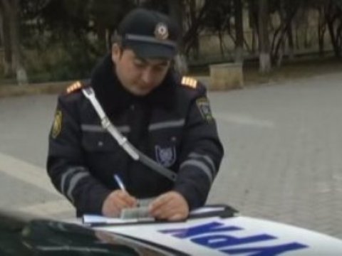  Sistemdə görünməyən protokol ləğv olunacaq - sürücülərə şad xəbər