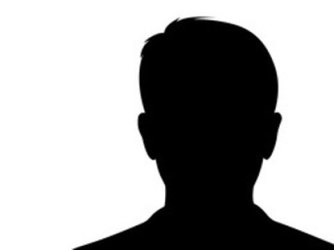  Salyanda tapılan naməlum kişi dayanmadan ağlayır