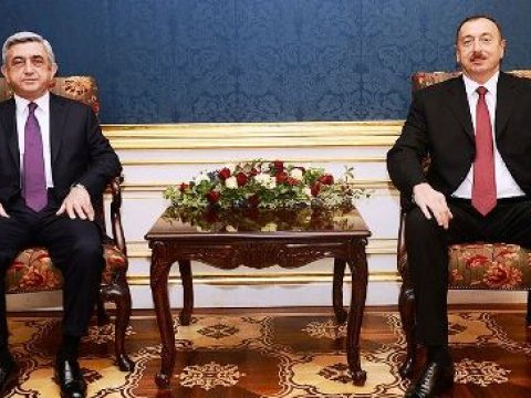 “Qarabağ münaqişəsini Azərbaycan Ermənistanla özləri həll edə bilərlər”