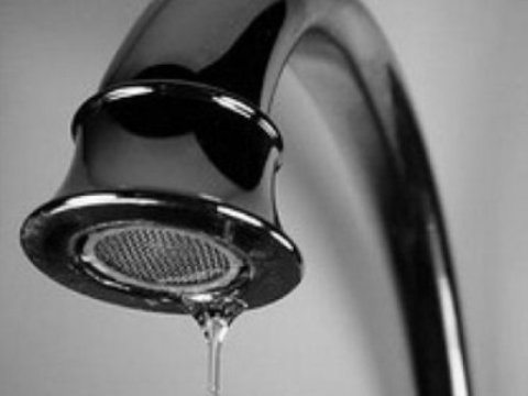 Qaraçuxur 3 gündür susuz qalıb - AÇIQLAMA