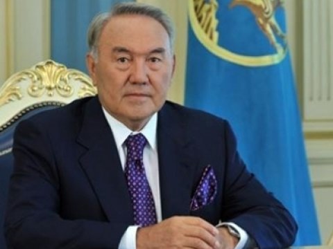 Nazarbayev şəhər rəhbərliyinə səsləndi: “...yalamayın”