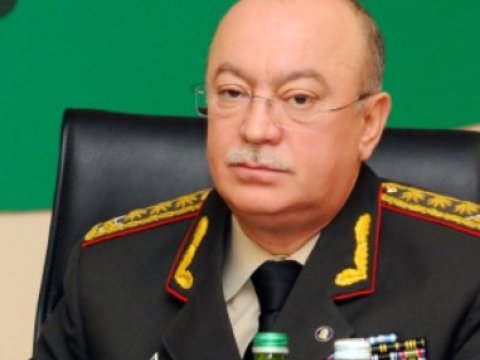 Kəmaləddin Heydərovun görüşündə insident olmayıb – RƏSMİ 