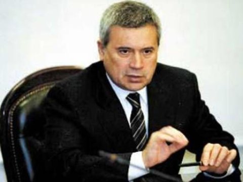 Vahid Ələkbərov dövlət şirkəti alır