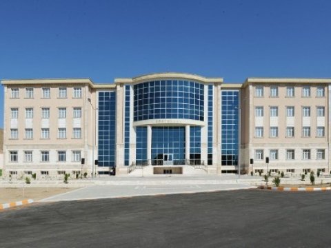  Naxçıvanın səhiyyə müəssisələri gücləndirilmiş iş rejiminə keçib 