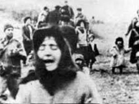 Qaradağlının işğalından 24 il ötür