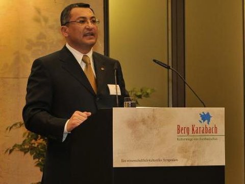 “Bütün mümkün variantlardan istifadə edib Dilqəmgili qaytaracağıq”