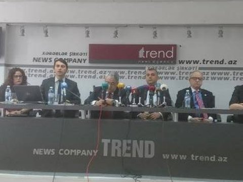 Koordinatordan Xəzər Tranzit koridoru ilə bağlı AÇIQLAMA 