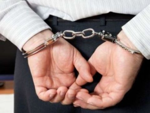 Bakı aeroportunda Türkiyə vətəndaşı saxlanıldı 