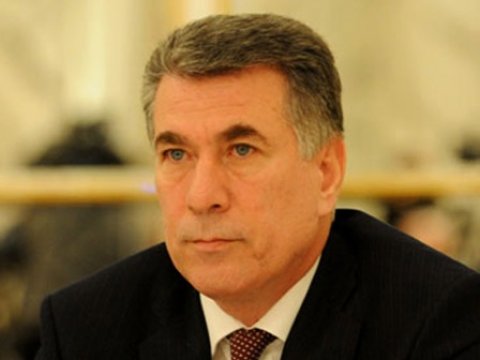 Ziyafət Əsgərovun Məhkəmə Hüquq Şurasına üzvlüyə namizədliyi irəli sürülüb