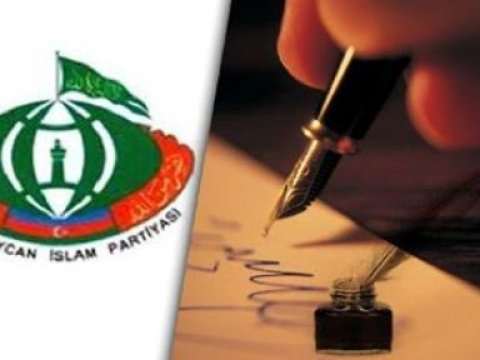 İslam Partiyası müsabiqədə qalib gələni Məşhəd ziyarətinə göndərəcək 