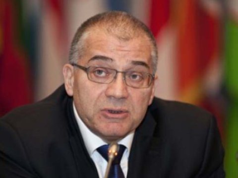 Araz Əzimov qalmaqallı müsahibəsindən DANIŞDI: “İlk deyil” 