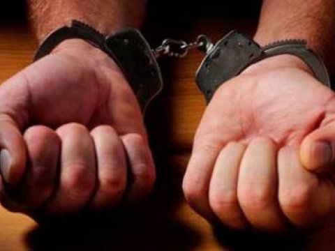 Rusiyada rüşvət verən azərbaycanlı tutulub