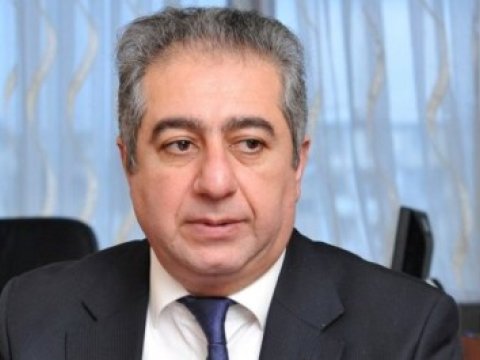  Qubad İbadoğlu beynəlxalq təşkilatın tam hüquqlu üzv oldu 