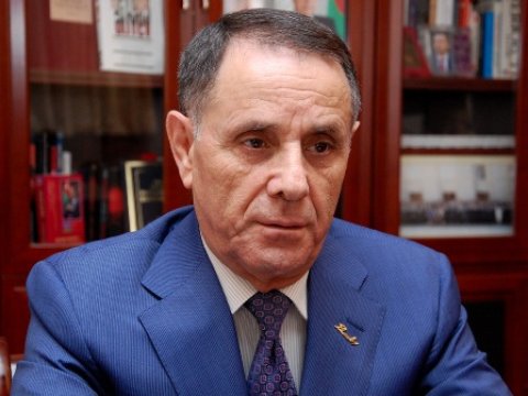 Novruz Məmmədov Ankara terrorundan YAZDI: “...sübut etməyə ehtiyac yoxdur”