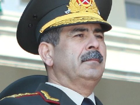 Zakir Həsənov Türkiyəyə başsağlığı verib