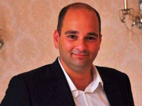 Deputat bütün ittihamlara cavab verdi – FOTOLAR 