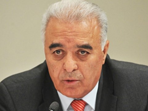 "Heç bir ölkəyə imkan vermirik ki, daxili işimizə qarışsın"