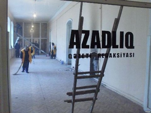 “Azadlıq” şirkətlərlə danışıqlara başlayıb