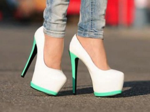 Bakıda 2100 cüt ayaqqabı oğurlandı