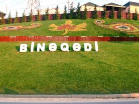 Binəqədidə sakinlərə zərər verən obyekt bağlanacaq – RƏSMİ  