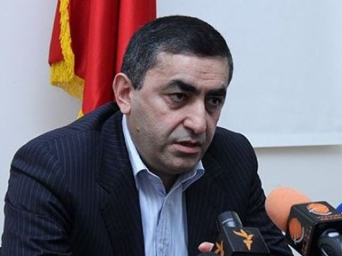 Ermənistanda 3 daşnak nazir təyin olundu